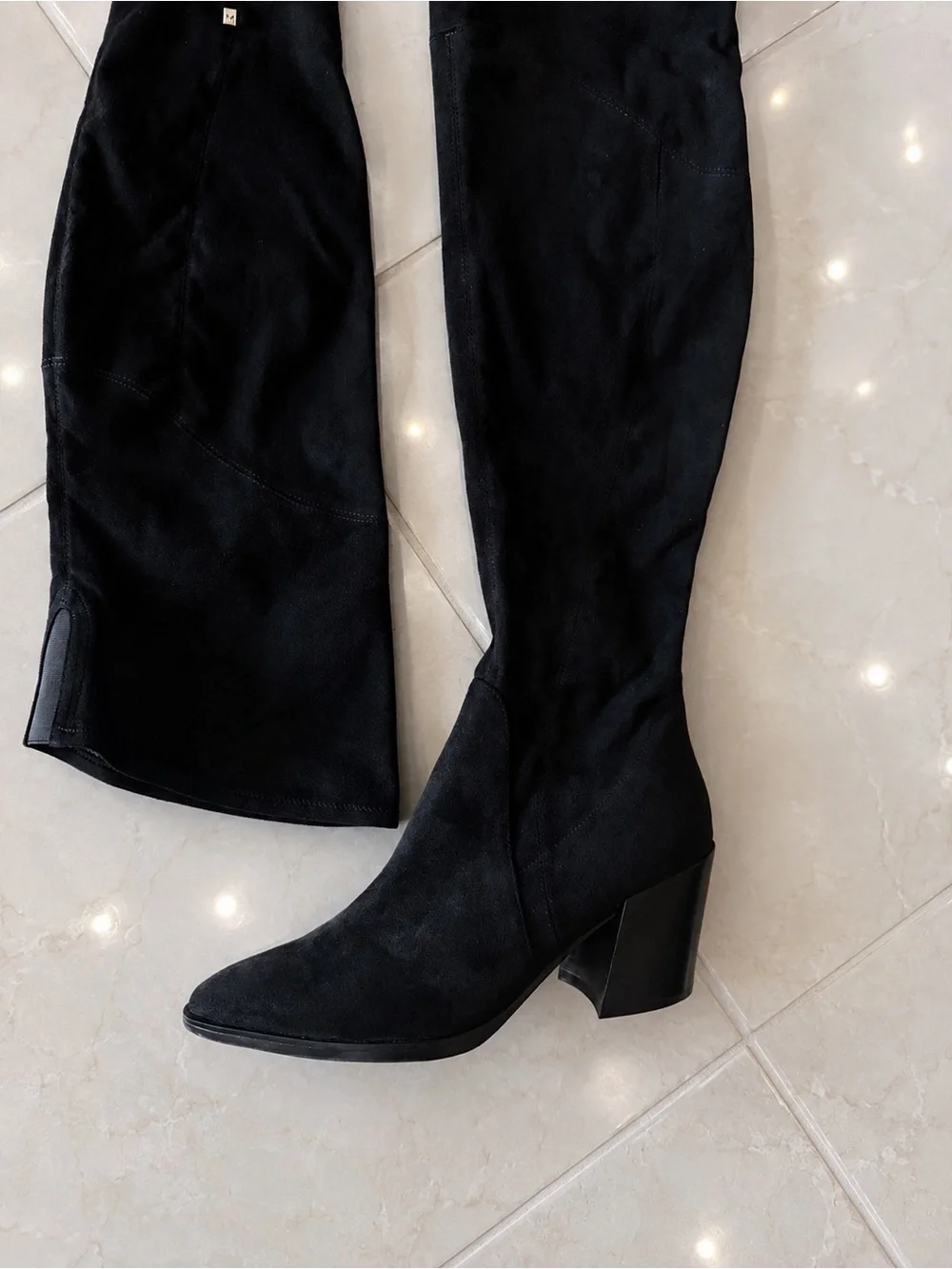 Marc Fisher Over-the-Knee Boots